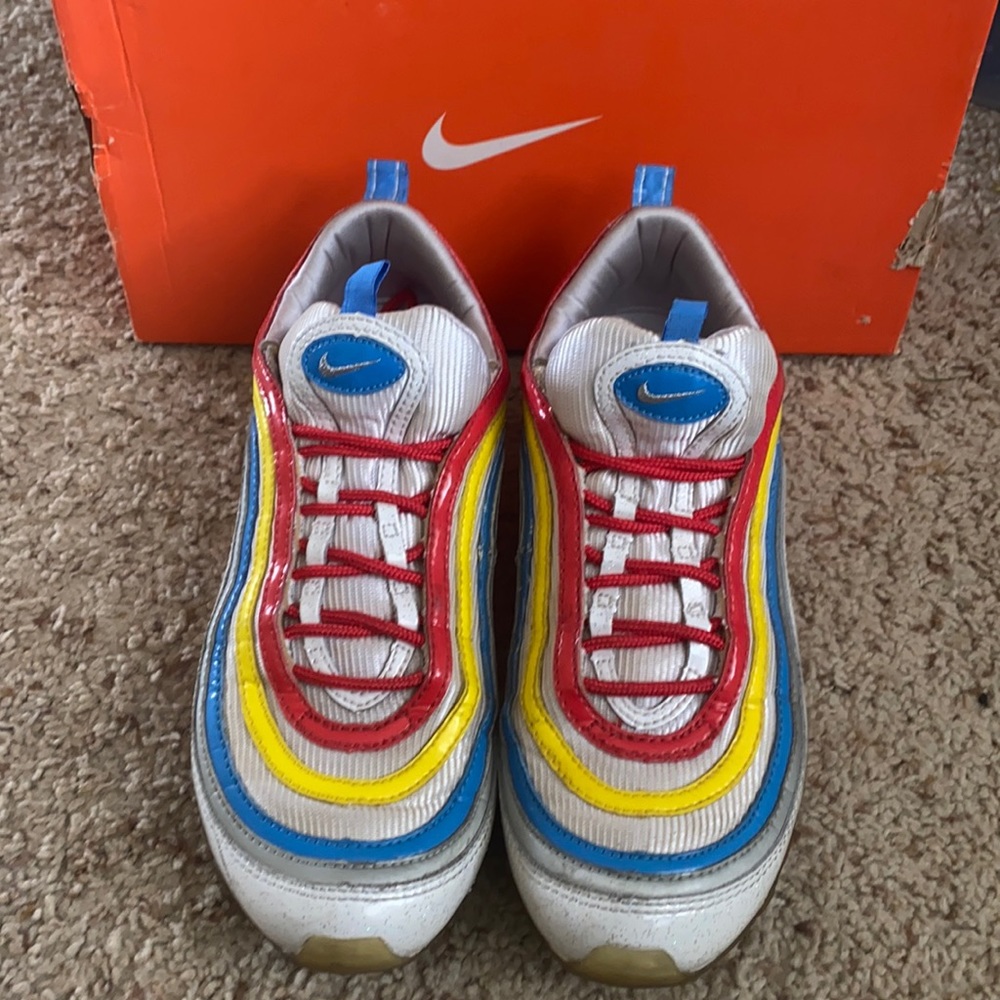 2006 Special Edition Airmax ‘97